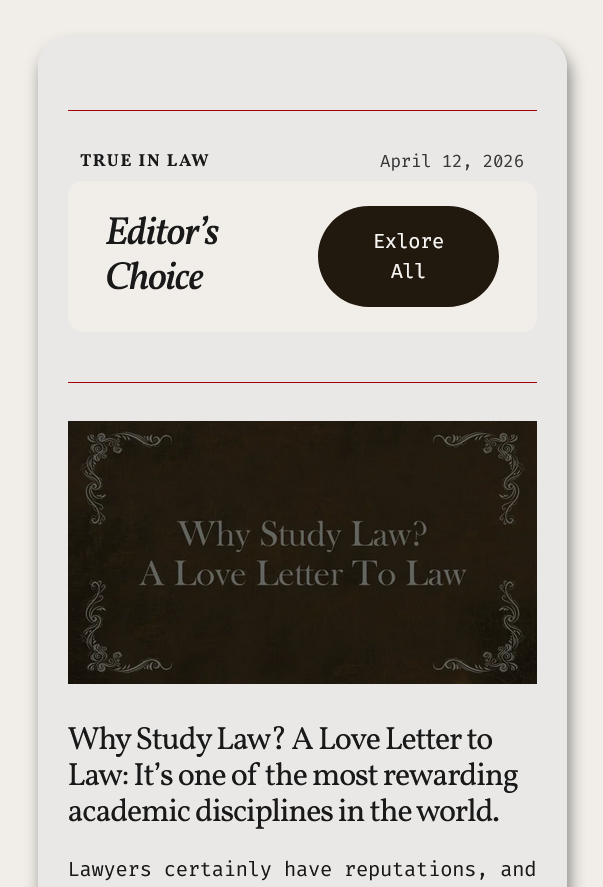 Screenshot 2026-04-21 at 17-15-15 True In Law – Strange in Fact. True In Law